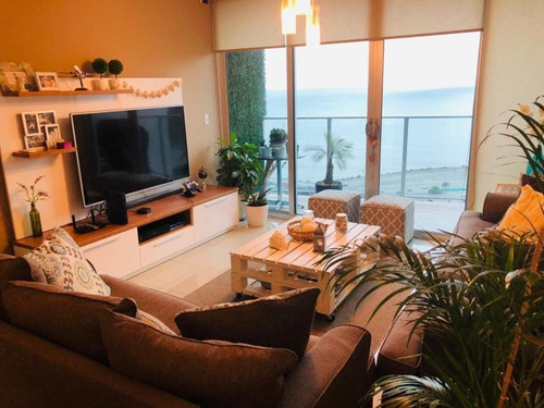 Imagen 4 de 14 de Venta De Apartamento En Ph Serenity At The Bay, 20-5356