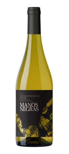 Vino Manos Negras Cold Sauvignon Blanc - Oferta Celler