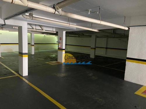 Imagem 3 de 13 de Apartamento Com 2 Dormitórios À Venda, 72 M² Por R$ 195.000,00 - Tupi - Praia Grande/sp - Ap15716
