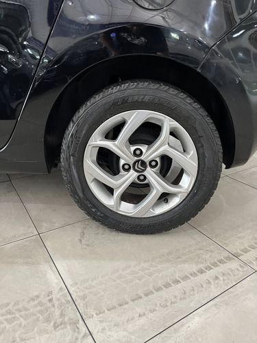 Citroën C3 Picasso 1.5 Tendance Flex 5p