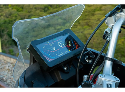 Shineray Shi 250 Efi 0km 2026 Financiamento Até 48x