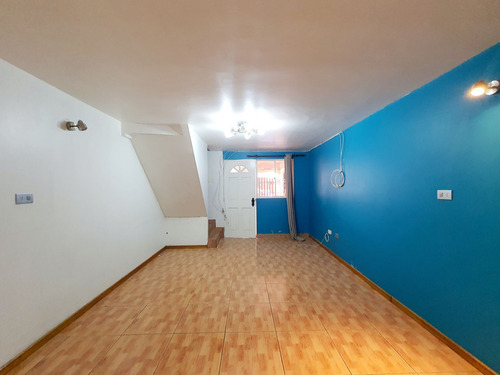 An09a Casa De 3d2b1e1bo Alto Club Hípico