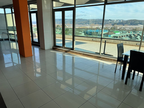 Departamento A Minutos Del Centro De Concepción