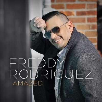 Cd-audio Freddy Rodríguez
