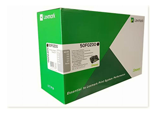 Unidad De Imagen P/ms310/ms410/ms510/610 60,000 Pag.