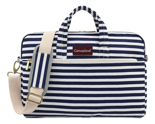 Breton Top Bolsa Bandolera Impermeable Para Portatil 13