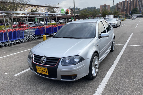 Volkswagen Jetta 2.0 Trendline