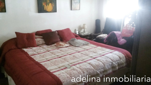 Casa 3 Amb Con Parque 12 X 20m Y Garaje