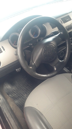 Volkswagen Gol 2005 1.6 Rallye Total Flex 5p