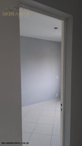 Imagem 13 de 15 de Apartamento Para Venda Em Cotia, Outeiro De Passargada, 2 Dormitórios, 1 Banheiro, 1 Vaga - 2246_1-1917740