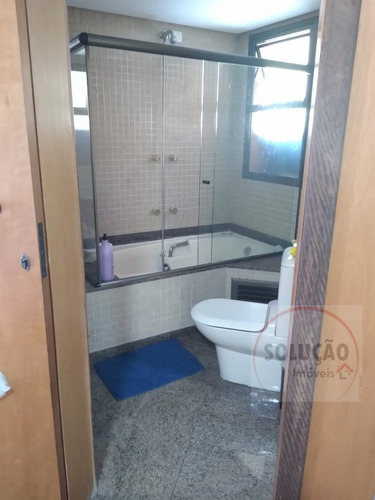 Imagem 18 de 25 de Apartamento A Venda No Bairro Santa Paula Em São Caetano Do - 926-1