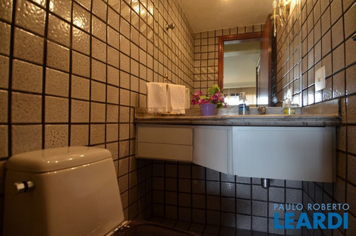 Imagem 2 de 15 de Apartamento - Jardim Guedala - Sp - 644112