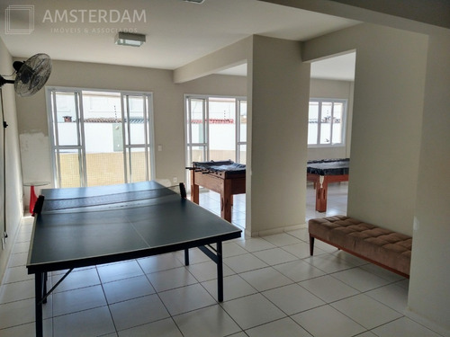 Imagem 8 de 30 de Apartamento 200 Metros Da Praia Do Maitinga Em Bertioga - Ap00450 - 70836072