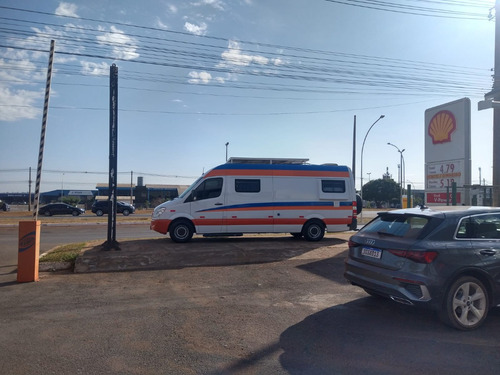 Motorhome