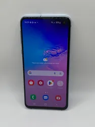 Comprar Samsung S10e 128 Gb 6 Gb Ram Azul Seminovo no Mercado Livre