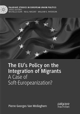 Libro The Eu's Policy On The Integration Of Migrants : A ...