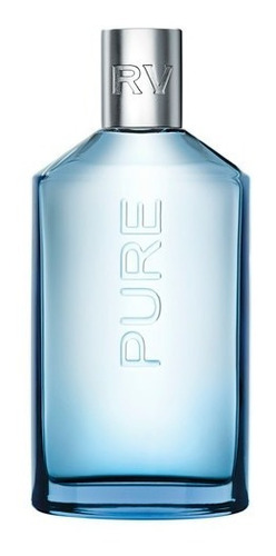 Perfume Rv  Pure  Roberto Verino Hombre 150ml