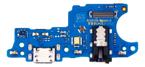 Flex Centro Carga Placa Compatible Con Samsung A03 A035u    