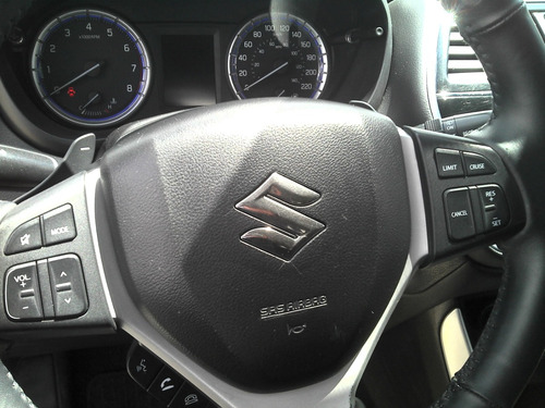 Suzuki S-Cross 1.6 Glx At
