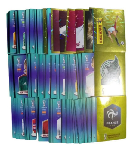 Extra Sticker Bronce Christian Eriksen World Cup Qatar 2022