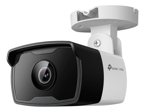 Camara Videovigilancia Bullet Ip Poe Hd 1080p 2mp C3201 