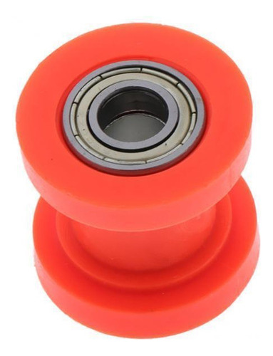 Rodillo De Cadena Tensor De Polea 2 Piezas