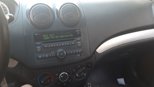 Chevrolet Aveo 1.6 Lt
