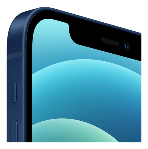 Apple iPhone 12 (128 GB) - Azul