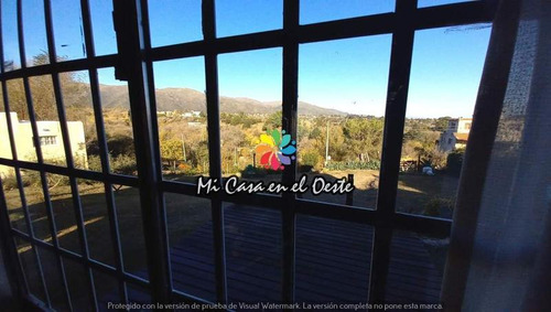 Imagen 17 de 23 de Oportunidad - Hermosa Casa A La Venta Con Vista Panorámica - Villa Giardino - Córdoba