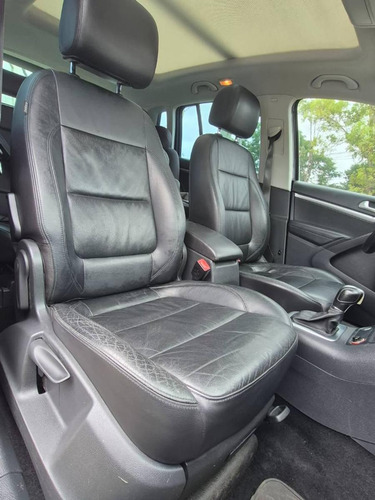 Volkswagen Tiguan 2.0 Elegance Tsi 200cv