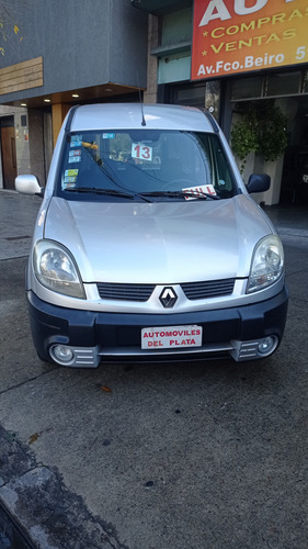 Renault Kangoo 1.6 2 Ath Plus Da Aa Cd Pk Lc
