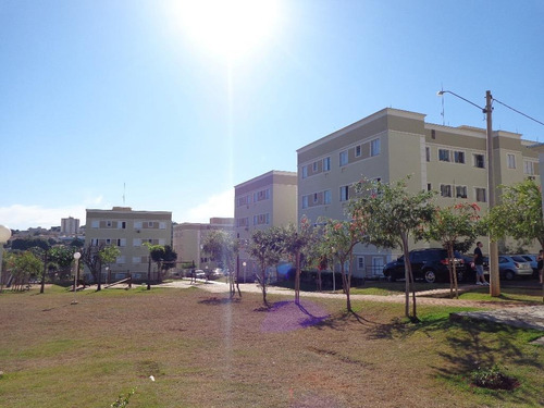 Imagem 26 de 26 de Apartamento Residencial À Venda, Parque Industrial Lagoinha, Ribeirão Preto. - Ap2958