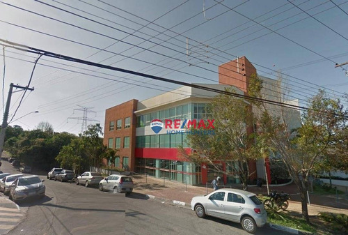 Imagem 18 de 30 de Sala, 90 M² - Venda Por R$ 305.000,00 Ou Aluguel Por R$ 1.900,00 - Vila Sônia (sousas) - Campinas/sp - Sa1180
