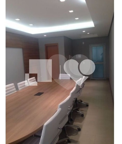 Imagem 17 de 20 de Sala Comercial No Fiateci Business - Reo417907