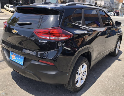 Chevrolet Tracker 1.0 Lt Turbo Aut. 5p