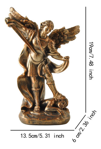 Escultura Decoração De Arte Decoração Retro