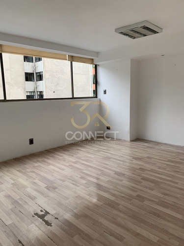 Oficina En Renta En Polanco 12c/3b/4e - Excelente Ubicación - 430 M2