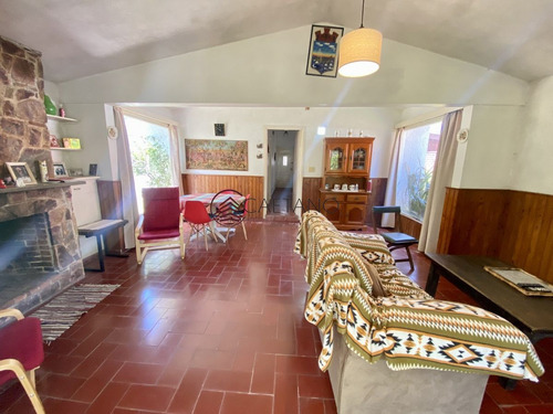 Imagen 6 de 27 de Venta Casa 2 Dormitorios Más Dependencia Playa Mansa Punta Del Este