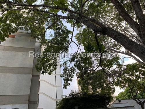 Ana Torres. Apartamento En Venta 2519627 En Caurimare