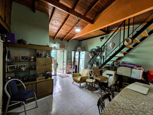 Venta Ph 3 Ambientes En Jose L