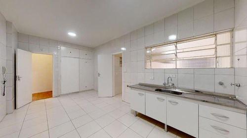 Imagem 5 de 30 de Apartamento Com 3 Dormitórios À Venda, 159 M² - Cerqueira César - São Paulo/sp - Ap2251