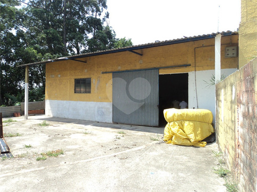Imagem 1 de 18 de Galpão Com Trifásico E Bom Preço. - Reo523020