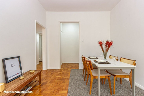Imagem 4 de 30 de Apartamento À Venda No Bairro Botafogo - Rio De Janeiro/rj - O-19853-33038