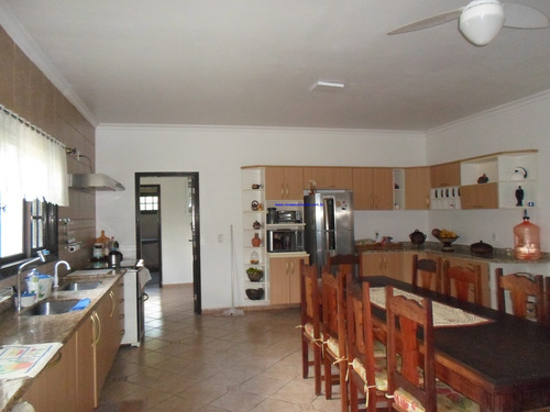 Imagem 13 de 30 de Chacara - Ch00010 - 69371033
