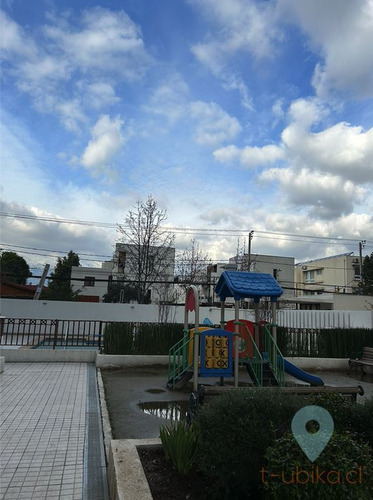 Venta Dpto. 2d/2b/1e/b Mariposa, Excelente Inversión!! Macul