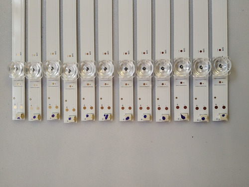 Leds Tv Philips 70pul6653/f8 (Usado)