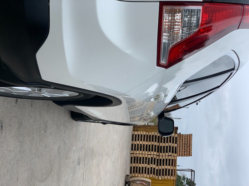 Honda Crv 2.4