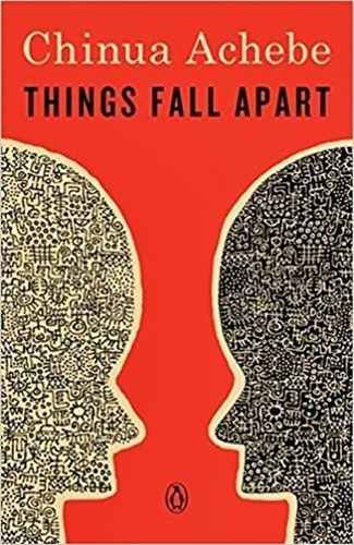 Things Fall Apart, de Achebe, Chinua. Editora Random House em inglês americano