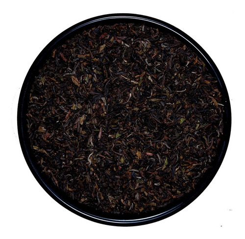 Te Negro Darjeeling En Hebras Premium 50g | Sir Neko