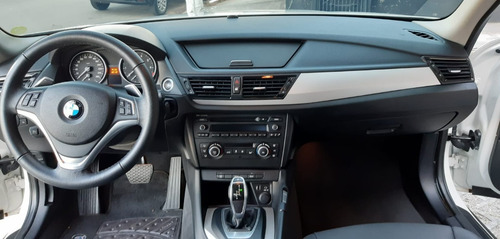 Imagem 7 de 13 de Bmw X1 2015 2.0 Turbo Flex